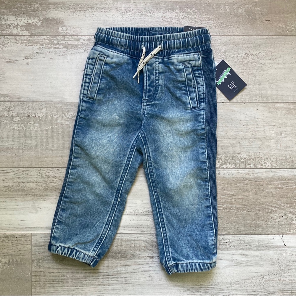 Baby Gap Jeans